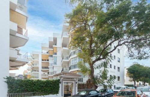 Large Apartment Marbella del Mar - Foto 25