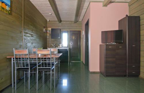 Seaside Cottage in Cisowo with terrace and lovely garden - Foto 46