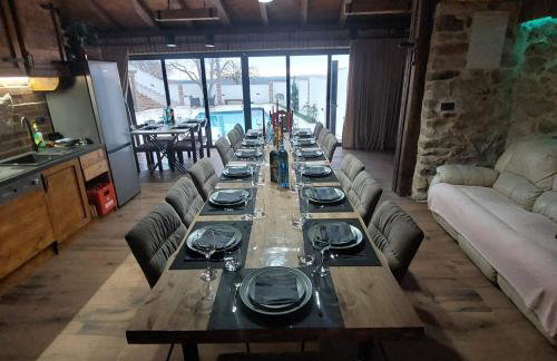 Villa Granda - Photo 13