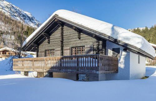 Chalet Spouter Happy Rentals - Foto 13