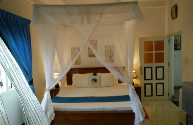 Villa Shanthi - Photo 2