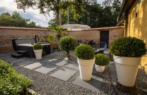 Gites Briffaut - Foto 29