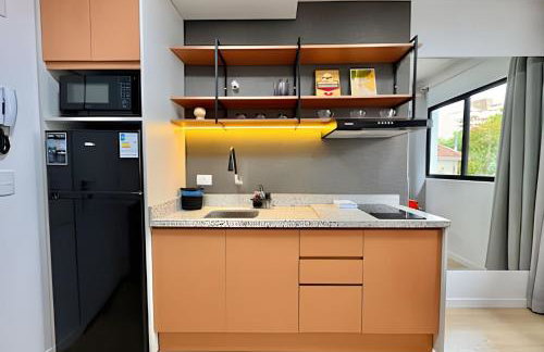 #TOP One# Studio New England Charmoso C/ PisciNA - Foto 18