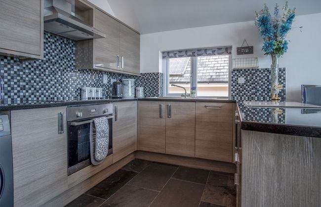 Nautilus - 2 Bedroom Apartment - Pendine - Foto 12