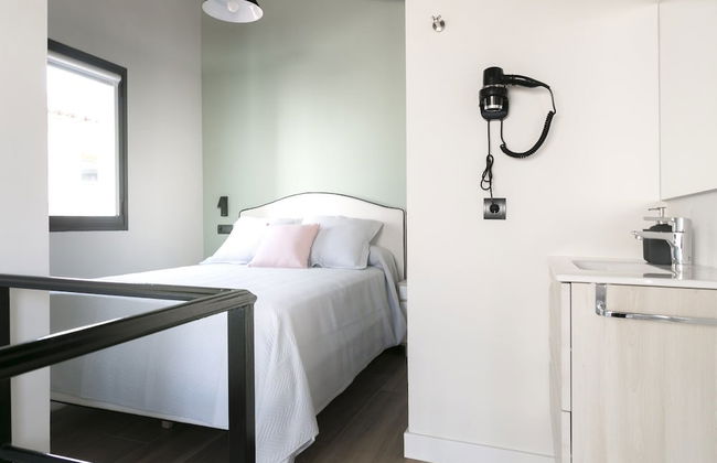 AQUA Apartments Málaga - Foto 47