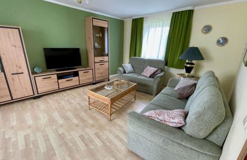 Ferienhaus "Urlaub in Mecklenburg" - Foto 6