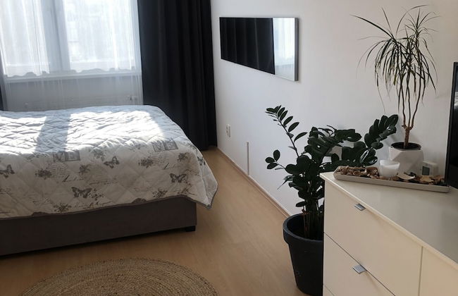 Richie Apartment near Aquapark - Foto 5