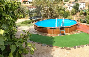 Casa La Liebrecilla - Foto 1