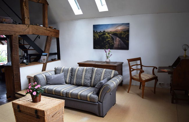 Landhaus am Aremberg - Eifel - Foto 21