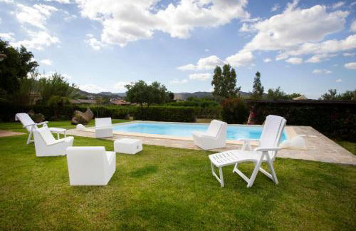 Villa Cedrino - Foto 7