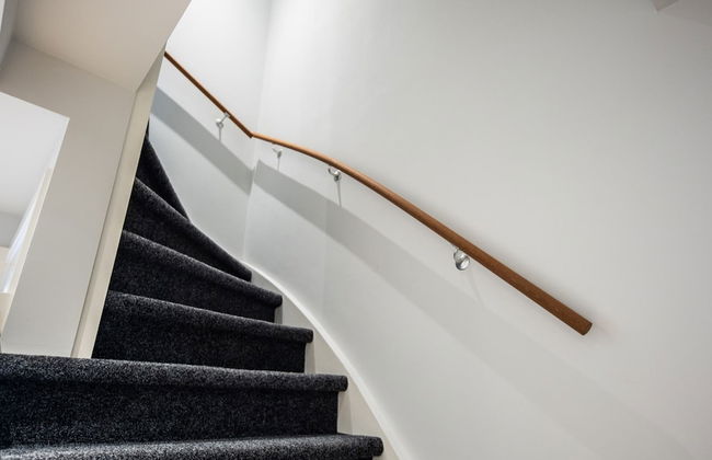 Souterrain 2BR Serviced Apartment - Photo 15