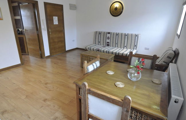 Kempsford House Apartments - Foto 24