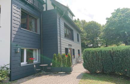 Ferienwohnung Lenneplätze - Foto 10