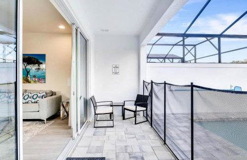 4 bedrooms pool home Hidden Forest Resort Amenities - Foto 19