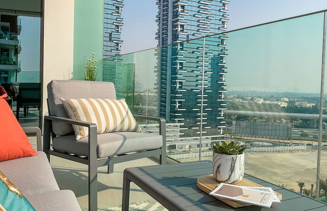 HiGuests - Park Gate Residence Tower C - Photo 31