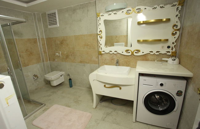 The City Walls Suit Hotel - Foto 40