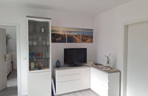 Wohnung Sonnenschein Wolgast - Foto 35