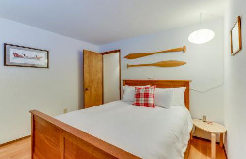 Sleeping Raven Woodland Retreat - Foto 24