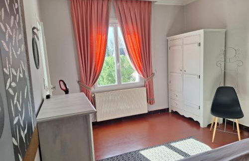 Gîte du Canal de Berry II Beauval 6 personnes - Foto 4