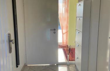 Ferienhaus direkt an der Luhe - Foto 13