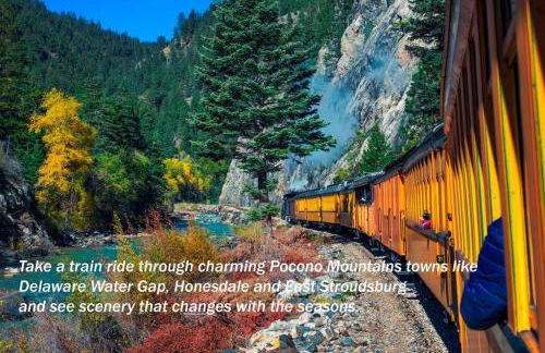 Ski-In Ski-Out Camelback Village Townhouse - 100 YDS From The Mountain - Foto 35