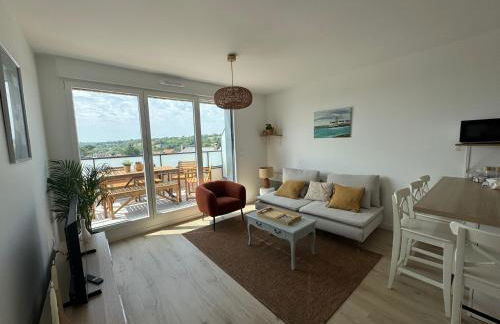 Appartement Le Riva B304 - Foto 7