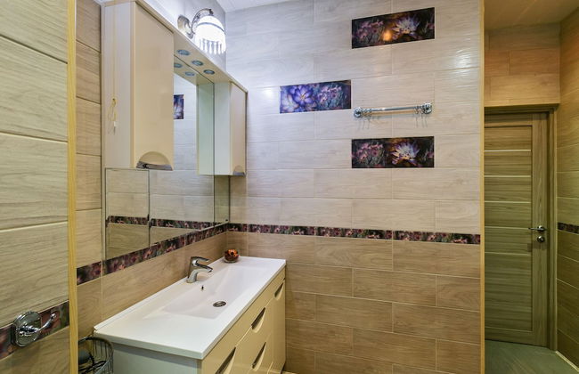 GM Apartment Novokuznetskaya 43-16 - Photo 31