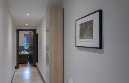 Central Belfast Apartments: 7 Camden Street - Foto 45