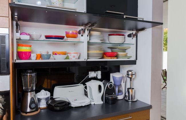 600m² homm Luxury Villa Sea Side Evia 16ppl - Foto 48