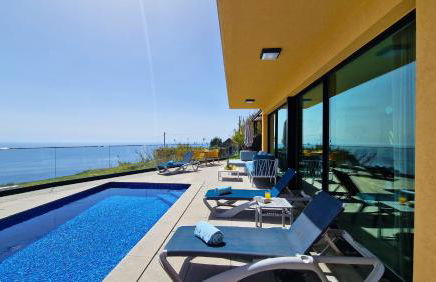 Eden Sun - A Modern Luxury Villa with a Panoramic View - Foto 27