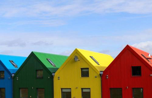 Hector's Row - Foto 10