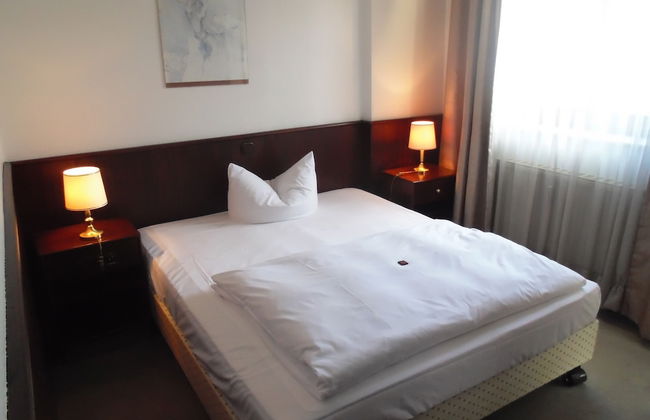 As-Salam Aparthotel - Foto 10