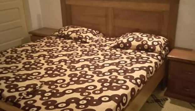 Maison meublee a la Sicap Baobab - Foto 4, Zimmer