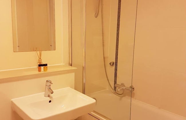 45 Brooklyn House - Lap of Luxury City Centre Apartments in Hub - Parking, City View - Foto 19