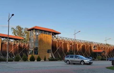 Domek letniskowy Siedemnastka - Photo 8