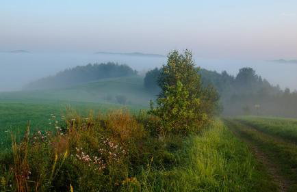 Koliba Trzecie Góry - Foto 13