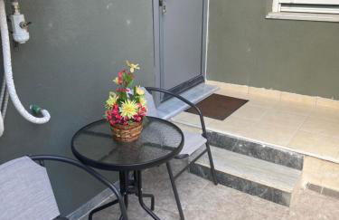 Bakopoulos Resort Ένα όμορφο και ήσυχο διαμέρισμα στα Τρίκαλα - Foto 12