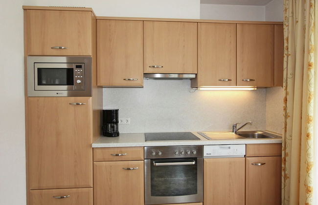 Attractive Holiday Home in Kaltenbach on the Ski-slope - Photo 42