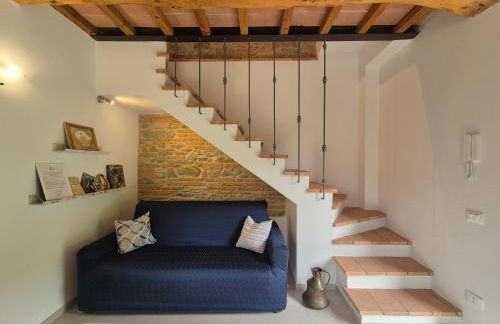 Palazzina nel cuore del Mugello - Foto 2