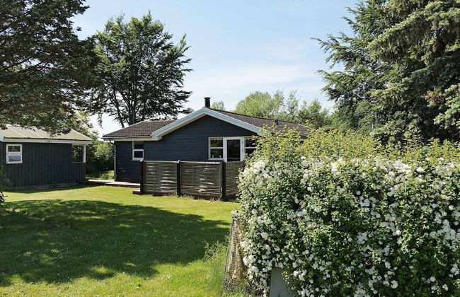 8 Person Holiday Home in Hesselager-by Traum - Photo 16