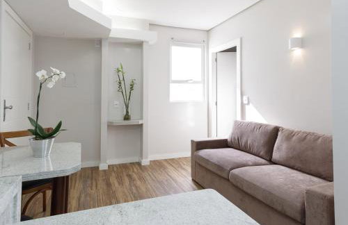 Apart Hotel Garibaldi - Foto 10