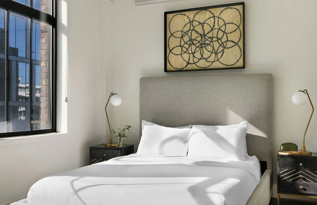 Sonder by Marriott Bonvoy Dovetail Apartments Downtown - Photo 14