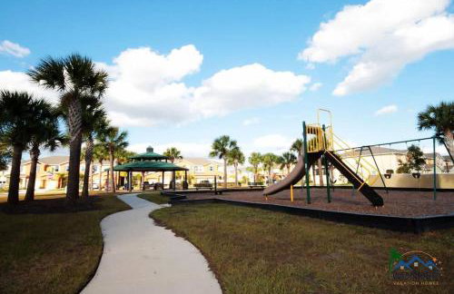 Four Bedroom Sleeps 10 w Gameroom 5152a - Foto 64