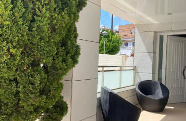 House 50meters from the beach - Foto 24