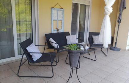 Little Paradise in Siviri - Foto 24