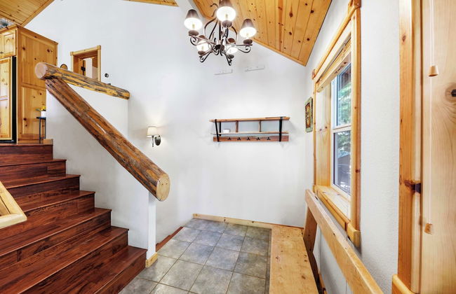 Alpine Gem Near Homewood Mountain! - Foto 19