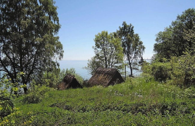 4 Person Holiday Home in Simrishamn - Photo 18