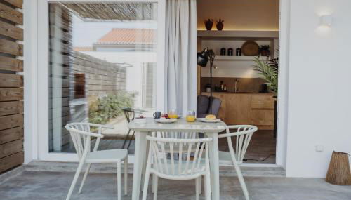 Relaxing House Faro - Rogil 4 - Foto 5