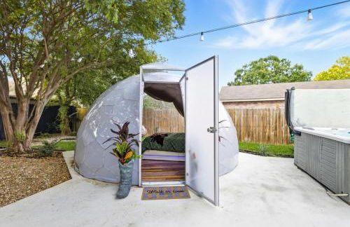 Luxe Family Escape with Games Hot Tub and Yard - Foto 1