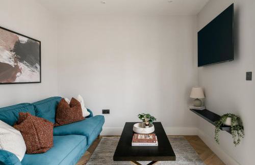 The Spitalfields Works by Urban Rest - Foto 28